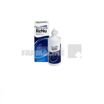 Renu Solutie hidratare 120 ml