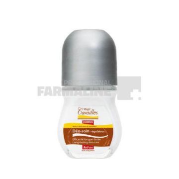 Roge Cavailles Deodorant roll-on reglator 50 ml