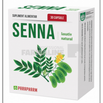 Senna 30 capsule