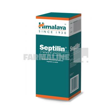 Septilin Sirop 200 ml