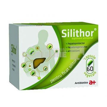 Silithor 60 capsule