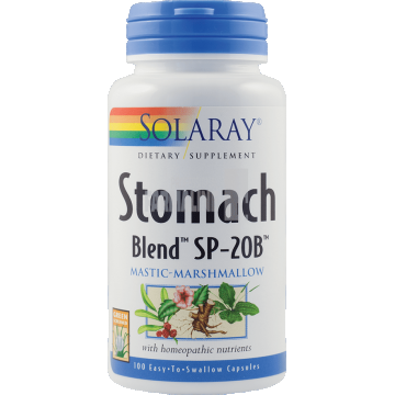 Stomach Blend 100 capsule