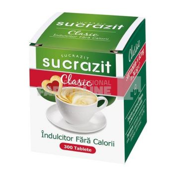 Sucrazit 300 tablete