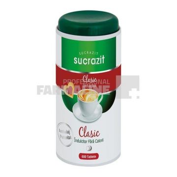 Sucrazit 600 tablete