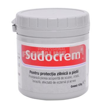 Sudocrem crema 125 g