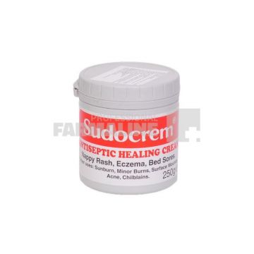 Sudocrem crema 250 g