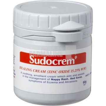 Sudocrem crema 60 g