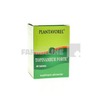 Topinambur Forte 40 tablete