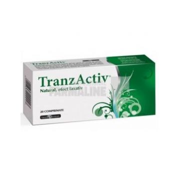 TranzActiv 20 comprimate