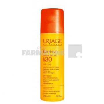 Uriage Bariesun Spray protectie SPF30 200 ml