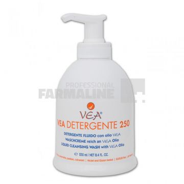 Vea Detergente Lichid dermatologic de spalare 250 ml