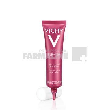 Vichy Idealia Eyes Crema contur ochi 15 ml
