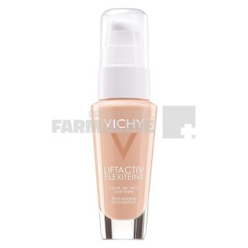 Vichy Liftactiv Flexilift SPF20 15 Opal Fond de ten antirid 30 ml