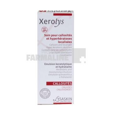 Xerolys 30 Emulsie 100 ml