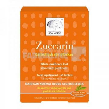 Zuccarin 60 tablete