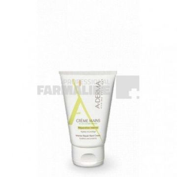 A-Derma Crema maini 50 ml