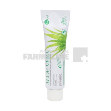 Aboca Aloe Vera Gel 100 ml