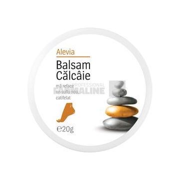Alevia Balsam pentru calcaie 20 g