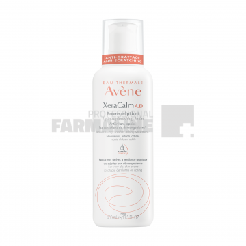 Avene Xeracalm A.D Balsam emolient fata/corp 400 ml