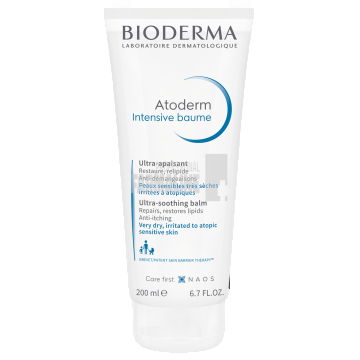 Bioderma Atoderm Intensive Balsam 200 ml