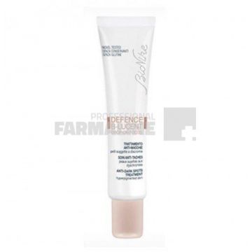 Bionike Defence B-Lucent Drop-On Focus Tratament local pentru pete roll-on 15 ml