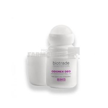 Biotrade Odorex Deodorant roll-on 40 ml