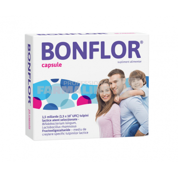 Bonflor 20 capsule