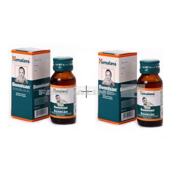 Bonnisan picaturi 30 ml 1+1 Oferta 25% din al II-lea