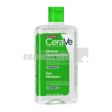 CeraVe Apa micelara hidratanta 295 ml