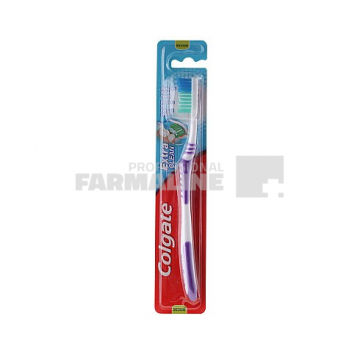 Colgate Extra clean medium Periuta de dinti