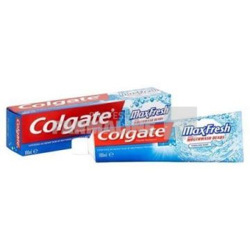 Colgate Max Fresh Beads Pasta dinti 75 ml