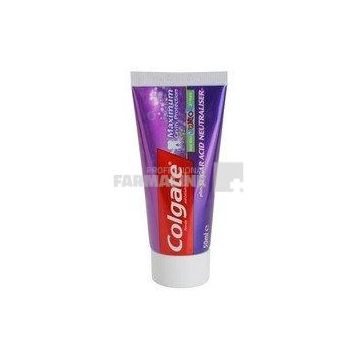 Colgate Maximum Cavity Protection Plus Acid Neutraliser Pasta de dinti Junior 6+ Ani 50 ml