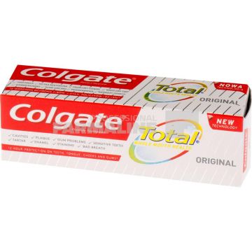 Colgate Original Pasta de dinti 20 ml
