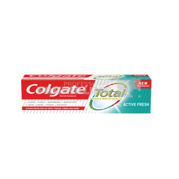 Colgate Pasta de dinti Total Active Fresh 100 ml