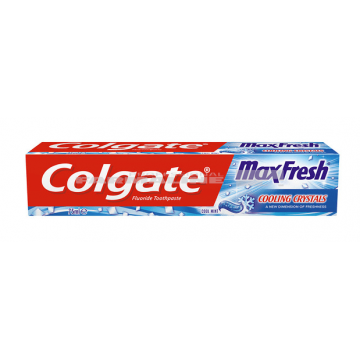 Colgate Max Fresh Cooling Crystals Pasta dinti 75 ml