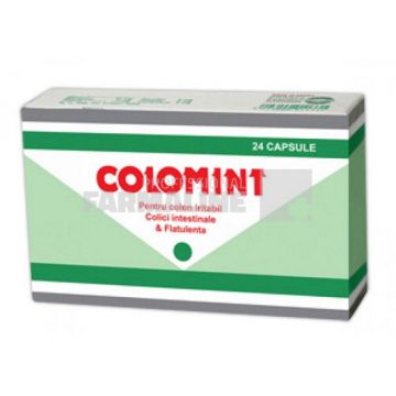 Colomint 24 capsule