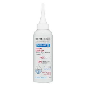 Dermedic capilarte ser tratament 150 ml