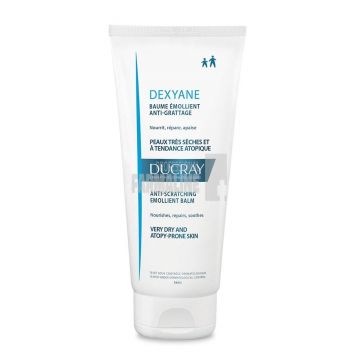 Ducray Dexyane Balsam emolient 200 ml