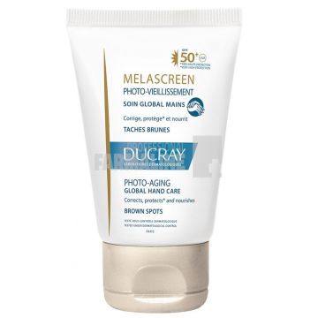 Ducray Melascreen Crema maini 50 ml