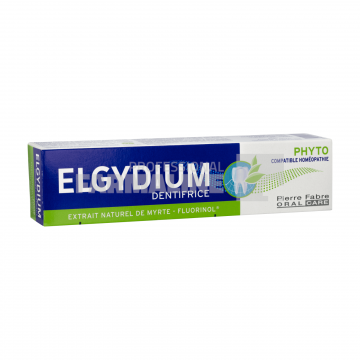 Elgydium Phyto Pasta dinti 75 ml