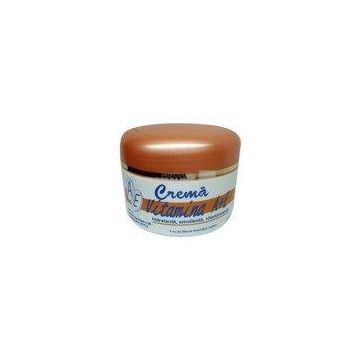 Elidor Crema cu vitaminele A si E 50 g