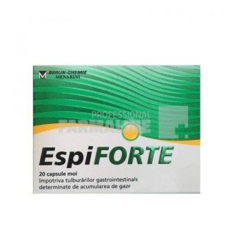 EspiForte 20 capsule moi