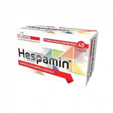 FarmaClass Hespamin 40 capsule