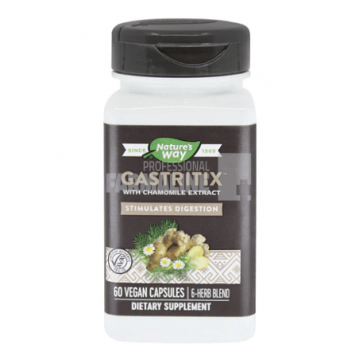Gastritix 60 capsule