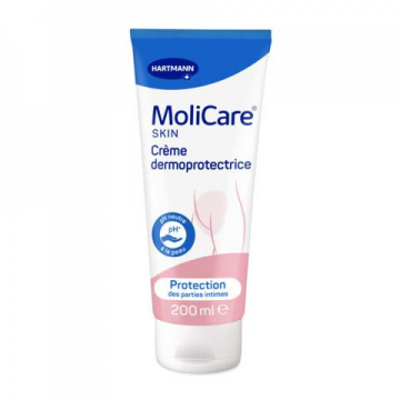Hartmann MoliCare Skin Crema de protectie 200 ml