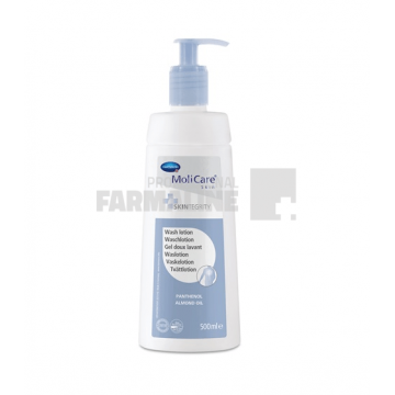 Hartmann MoliCare Skin Lotiune de curatare 500 ml