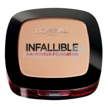 L'Oreal Infallible Pudra 160 Sand Beige 9 g