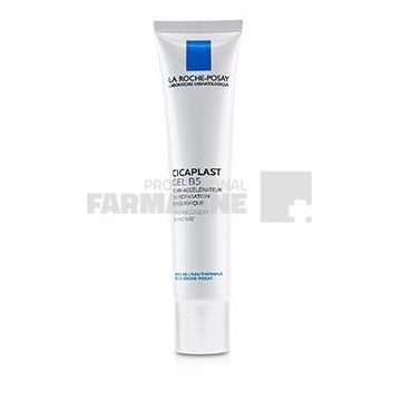 La Roche Posay Cicaplast B5 Gel 40 ml