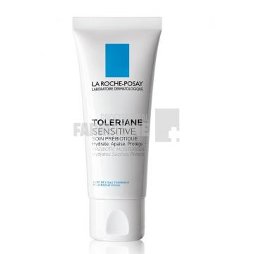 La Roche Posay Toleriane Sensitive Crema hidratanta prebiotica ten normal 40 ml