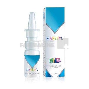 Maresyl Spray nazal 0,5 mg/ml 10 ml